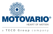 Motovario Teco